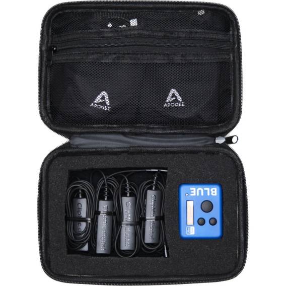 Obrázok pre USB Lavalier Mic Apogee CLIPMIC DIGITAL 2 KIT