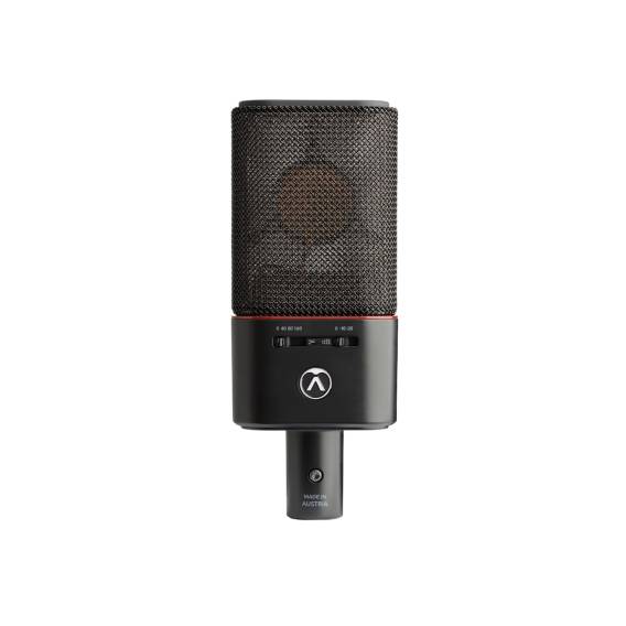 Obrázok pre Austrian Audio OC18 Studio Set - Mic