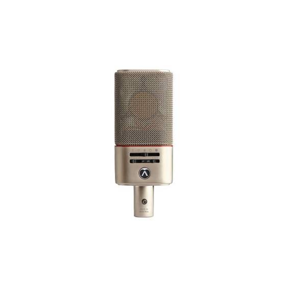 Obrázok pre Austrian Audio OC818 Studio Set - Large Diaphragm Condenser Microphone