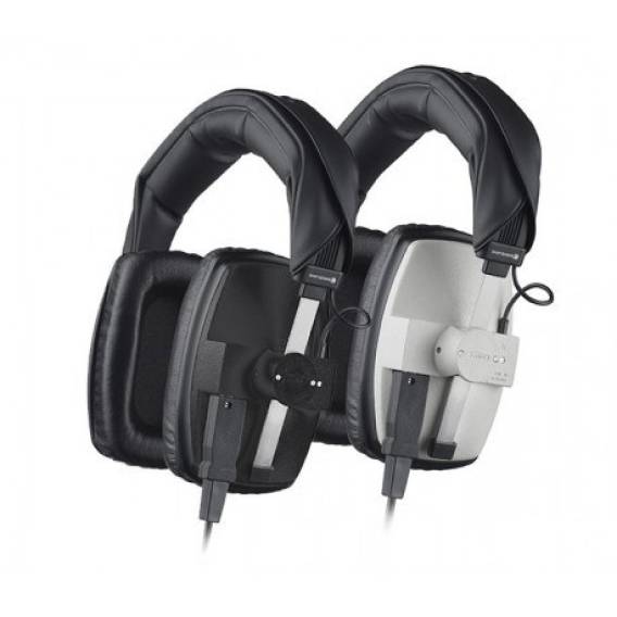 Obrázok pre beyerdynamic DT 100 400 OHM/black Słuchawki studyjne zamknięte