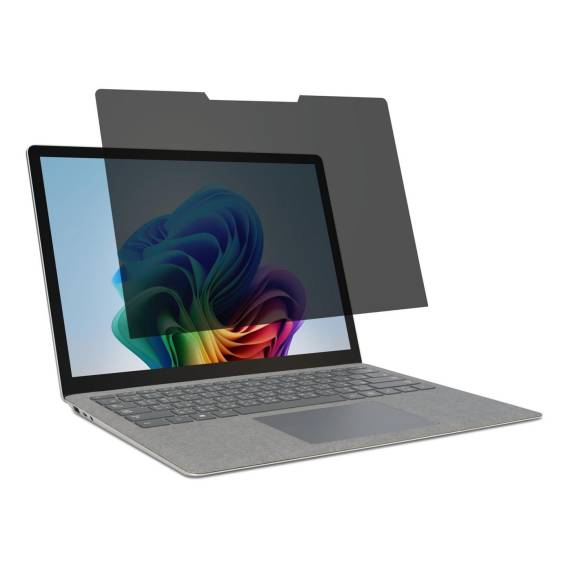 Obrázok pre Kensington Dvěma způsoby odnímatelný filtr obrazovky zaručující ochranu soukromí pro Surface Laptop 7 13.8"