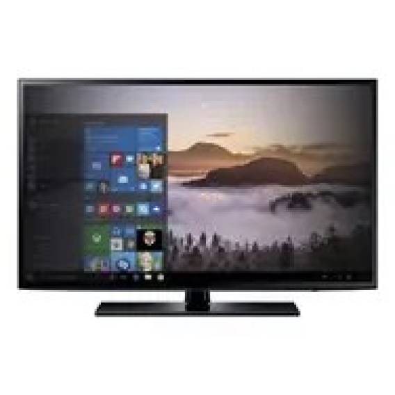 Obrázok pre Mobilis 016419 filtr na monitor 40,6 cm (16") Monitor/Laptop Bezrámečkový privátní filtr na monitor