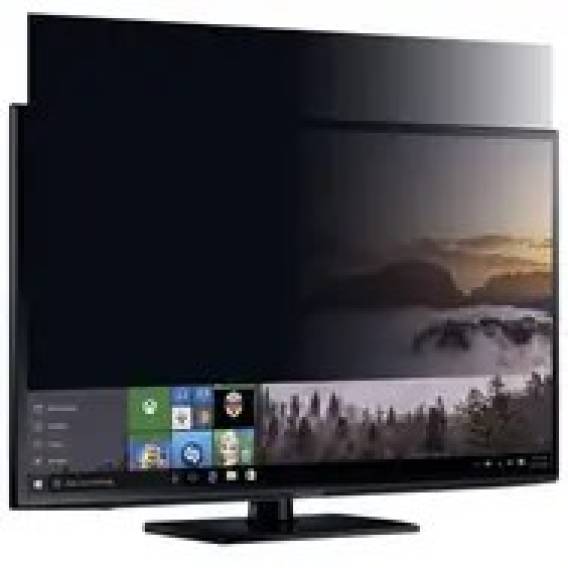 Obrázok pre Mobilis 016420 filtr na monitor 68,6 cm (27") Monitor/Laptop Bezrámečkový privátní filtr na monitor