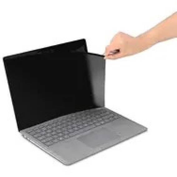 Obrázok pre Mobilis 016444 filtr na monitor 34,3 cm (13.5") Laptop Bezrámečkový privátní filtr na monitor