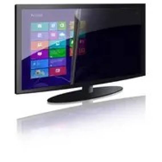 Obrázok pre Mobilis 016241 filtr na monitor 55,9 cm (22") Bezrámečkový privátní filtr na monitor