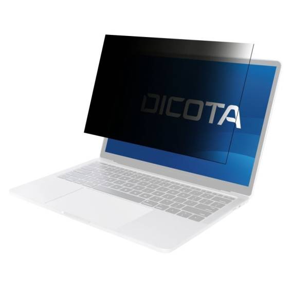 Obrázok pre DICOTA Privacy Filter 2-way 35,6 cm (14") Monitor/Laptop Bezrámečkový privátní filtr na monitor