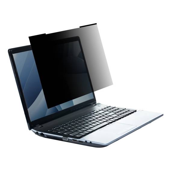 Obrázok pre Mobilis 016445 filtr na monitor 34,5 cm (13.6") Laptop Bezrámečkový privátní filtr na monitor