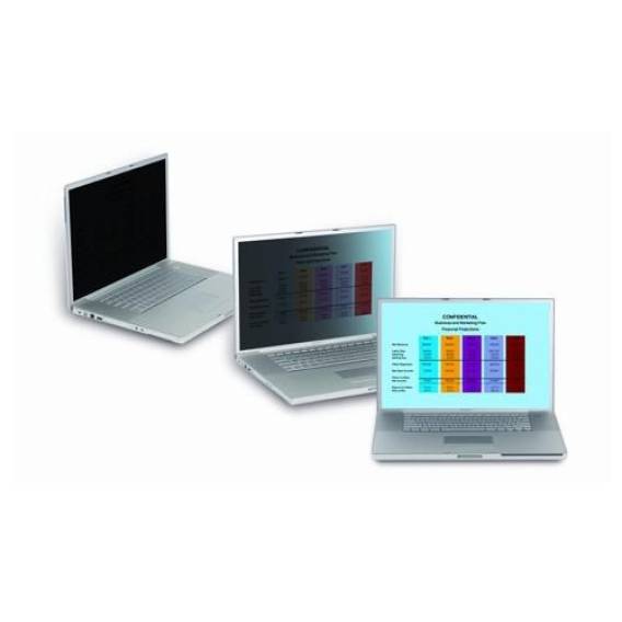 Obrázok pre 3M PF215W9B filtr na monitor 54,6 cm (21.5") Bezrámečkový privátní filtr na monitor