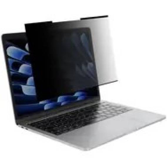 Obrázok pre Mobilis 016425 filtr na monitor 38,9 cm (15.3") Laptop Bezrámečkový privátní filtr na monitor