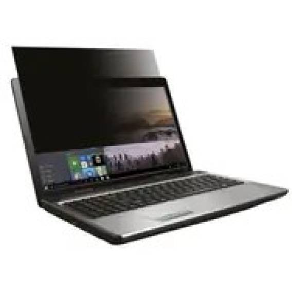 Obrázok pre Mobilis 016449 filtr na monitor 40,6 cm (16") Monitor/Laptop Bezrámečkový privátní filtr na monitor