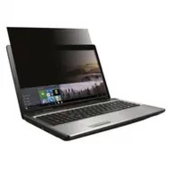 Obrázok pre Mobilis 016233 filtr na monitor 39,6 cm (15.6") Laptop Bezrámečkový privátní filtr na monitor