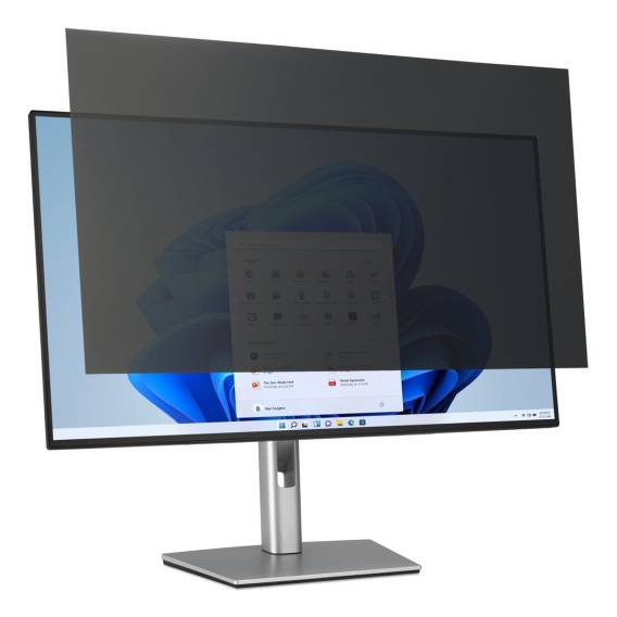 Obrázok pre Kensington K52931EU filtr na monitor 68,6 cm (27") Bezrámečkový privátní filtr na monitor