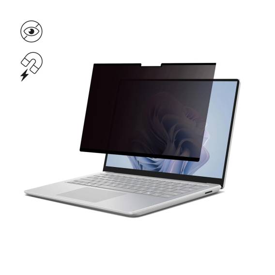 Obrázok pre DICOTA Privacy Filter 2-way 16" 16:10 Ochrana displeje laptop