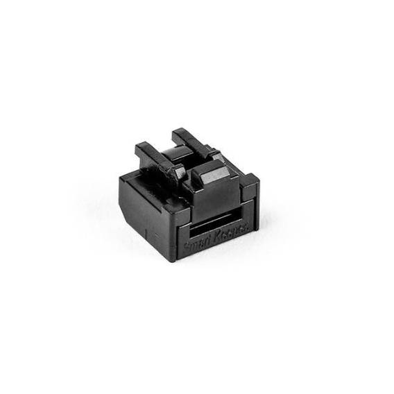 Obrázok pre Smartkeeper NL03P2BK blokátor portů Blokátor portu RJ-45 Černá 100 kusů
