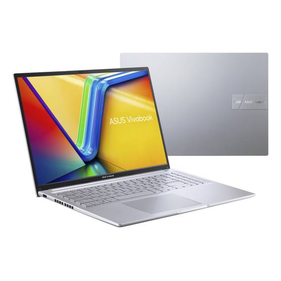Obrázok pre ASUS Vivobook 16 F1605VA-WS96 Intel® Core™ i9 i9-13900H Laptop 40,6 cm (16") WUXGA 16 GB DDR4-SDRAM 1 TB SSD Wi-Fi 6E (802.11ax) Windows 11 Home Stříbrná Nový / Repack