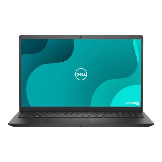 Obrázok pre DELL Pro 15 Essential PV15250 Intel® Core™ i5 i5-1334U Laptop 39,6 cm (15.6") Full HD 8 GB DDR5-SDRAM 512 GB SSD Wi-Fi 6 (802.11ax) Windows 11 Pro Černá