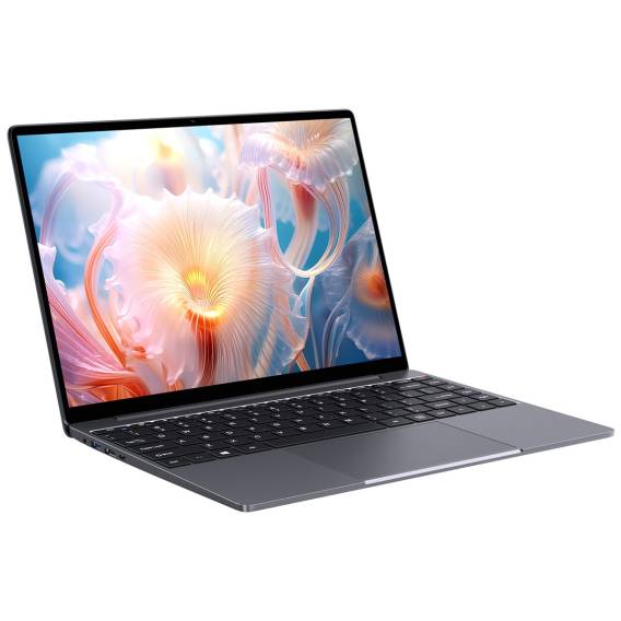 Obrázok pre Chuwi Corebook X CWI570-P-K3 i3-1220P 14" QHD 16 GB SSD 512 GB BT BLKB W11 Pro šedý