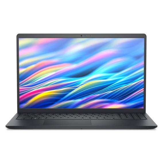 Obrázok pre DELL DC15250 Intel® Core™ i5 i5-1334U Laptop 39,6 cm (15.6") Full HD 16 GB DDR4-SDRAM 512 GB SSD Wi-Fi 6 (802.11ax) Windows 11 Pro Černá