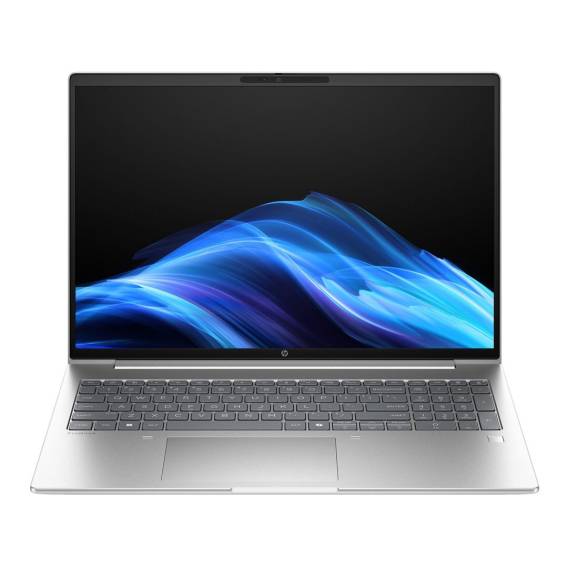 Obrázok pre Notebook HP ProBook 4 G1i 16"WUXGA/Ultra 5 225U/16GB/SSD512GB/Intel/W11 PRO Pike Silver 3Y
