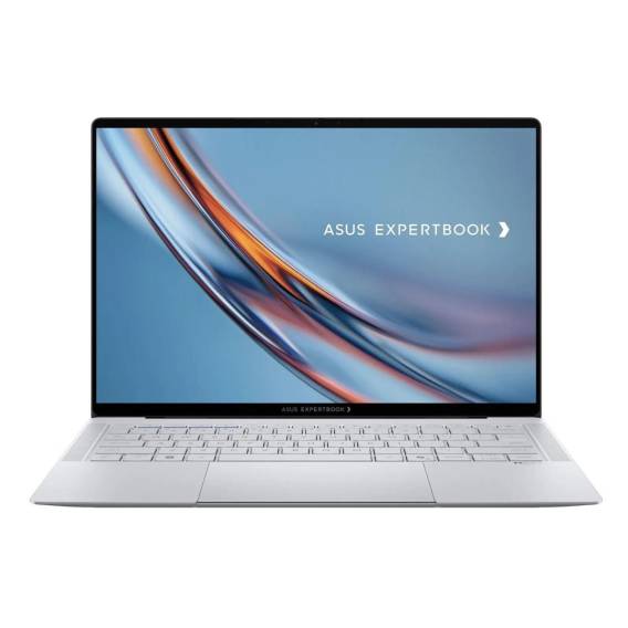 Obrázok pre Notebook Asus ExpertBook B9406CAA-TH0246X 14"WQXGA+ Touch/Ultra 7 356H/32GB/SSD1TB/Intel/W11 PRO Dawn Gray 3Y On-Site NBD