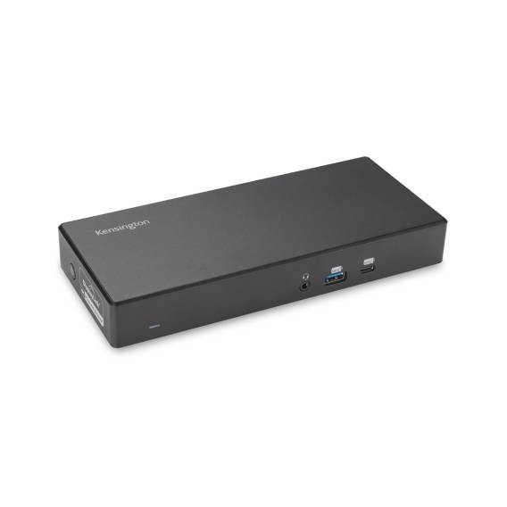 Obrázok pre Kensington SD4781P duální dokovací stanice USB-C & USB-A 4K