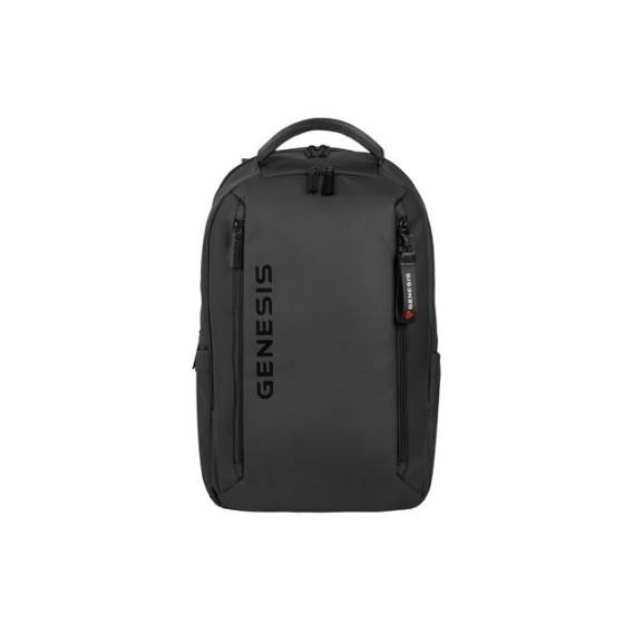 Obrázok pre PLECAK DO LAPTOPA GENESIS PALLAD 510 CZARNY 17,3"