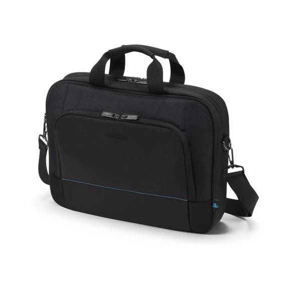Obrázok pre DICOTA D3250804 taška/batoh na laptop 40,6 cm (16") Aktovka Černá