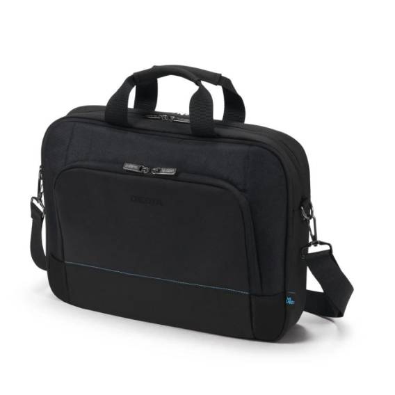 Obrázok pre DICOTA D3250803 taška/batoh na laptop 35,6 cm (14") Aktovka Černá