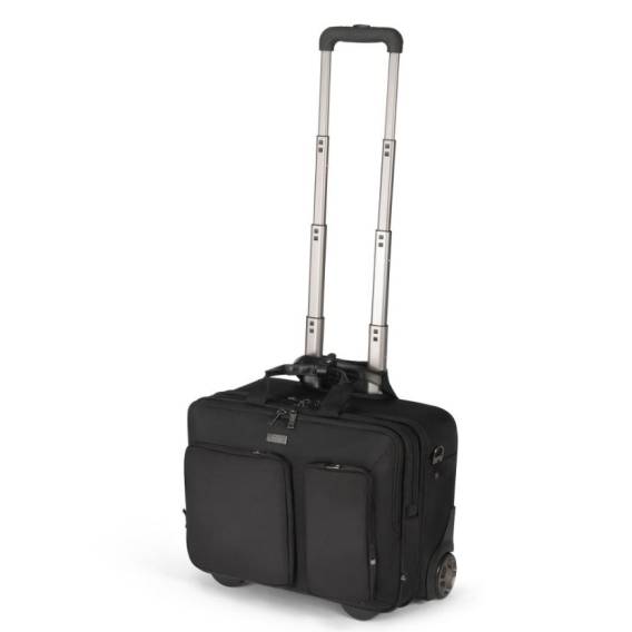 Obrázok pre DICOTA D3250901 taška/batoh na laptop 40,6 cm (16") Brašna s kolečky Černá