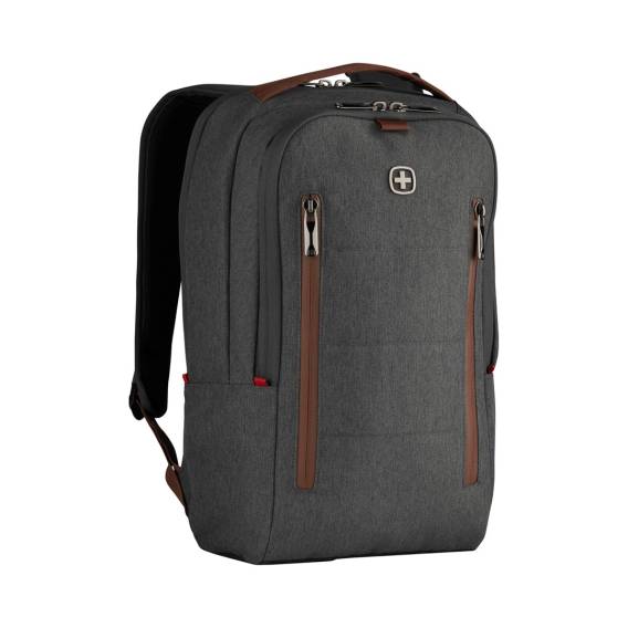 Obrázok pre Laptop Backpack 16" w/ Sling Bag