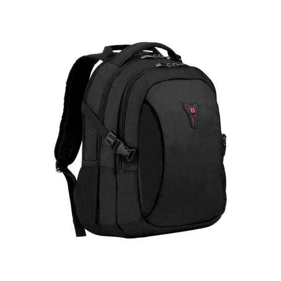 Obrázok pre Wenger Sidebar Notebook Backpack 16" Black
