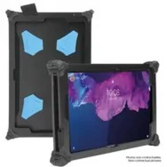 Obrázok pre Mobilis 050052 pouzdro pro tablety 29,2 cm (11.5") Obal Černá