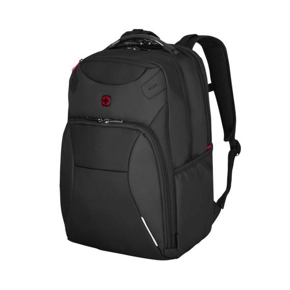 Obrázok pre Wenger Cosmic 17" Laptop Backpack with Tablet