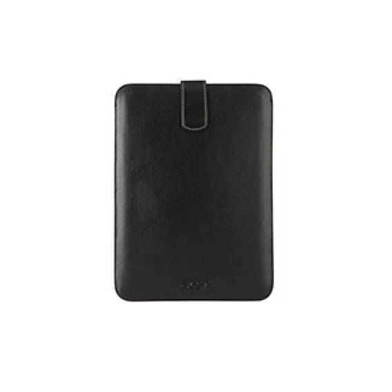 Obrázok pre Acer LC.BAG11.002 pouzdro pro tablety Ochranné pouzdro Černá, Zelená