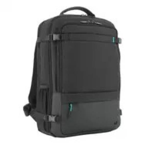 Obrázok pre Mobilis 025031 taška/batoh na laptop 40,6 cm (16") Černá