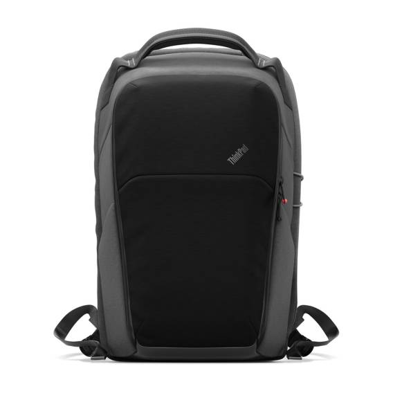 Obrázok pre Lenovo ThinkPad 16" Click-Go 40,6 cm (16") Batoh Černá, Tmavě šedá