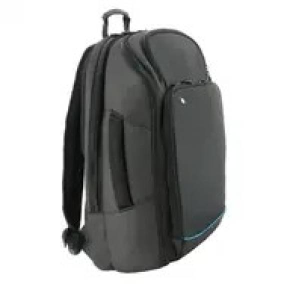 Obrázok pre Mobilis TheOne 39,6 cm (15.6") Batoh Černá