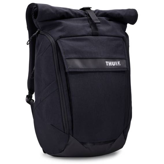 Obrázok pre Thule Paramount PARABP3116 Black batoh Batoh na běžné nošení Černá Nylon, Polyester