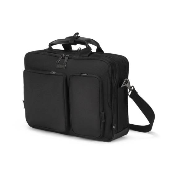 Obrázok pre DICOTA Top Traveller SEVEN 14-16 40,6 cm (16") Brašna na notebook Černá