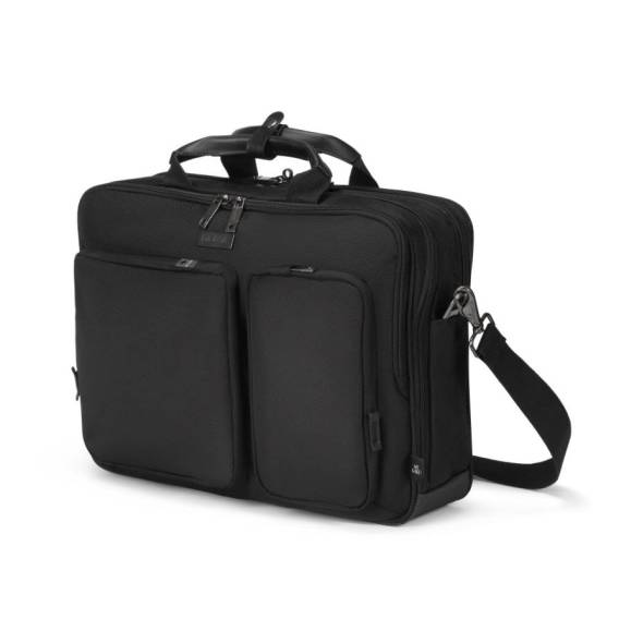 Obrázok pre DICOTA D3250801 taška/batoh na laptop 35,6 cm (14") Aktovka Černá