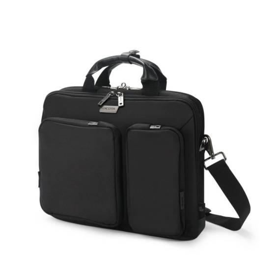 Obrázok pre DICOTA D3250601 taška/batoh na laptop 35,6 cm (14") Aktovka Černá