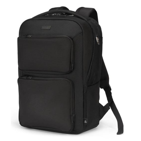 Obrázok pre DICOTA SEVEN 14-16 40,6 cm (16") Batoh Černá