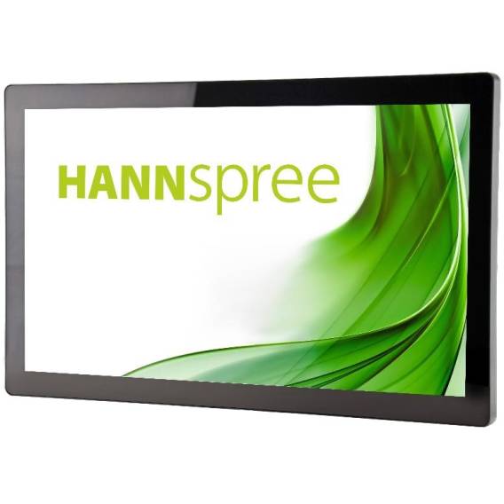 Obrázok pre Hannspree HO 275 PTB počítačový monitor 68,6 cm (27") 1920 x 1080 px Full HD LED Dotyková obrazovka Černá