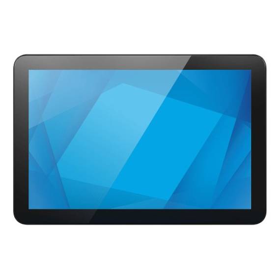 Obrázok pre Elo Touch Solutions 1004L Plochá digitální tabule 25,6 cm (10.1") LED 360 cd/m² WXGA Černá Dotyková obrazovka