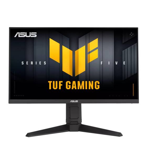 Obrázok pre ASUS TUF Gaming VG259QMRL5A počítačový monitor 62,2 cm (24.5") 1920 x 1080 px Full HD LCD Černá