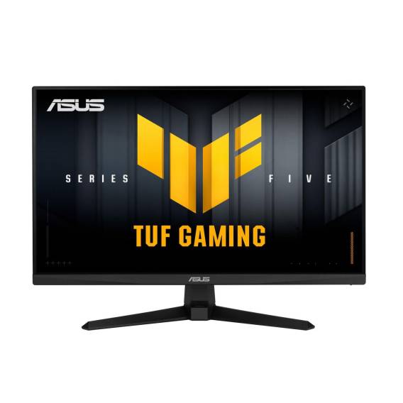 Obrázok pre ASUS TUF Gaming VG279QM5A počítačový monitor 68,6 cm (27") 1920 x 1080 px Full HD LCD Černá