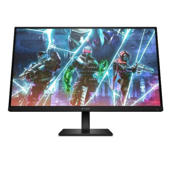 Obrázok pre OMEN by HP 27″ herní monitor OMEN od HP FHD 240 Hz – OMEN 27s