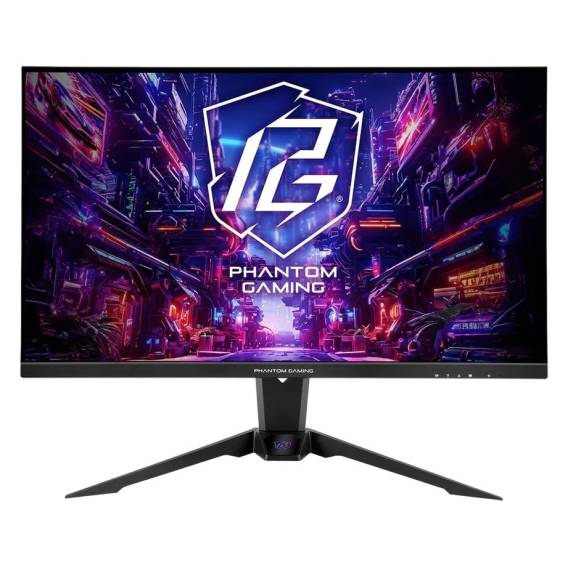 Obrázok pre Monitor ASROCK 32" PG32QFT