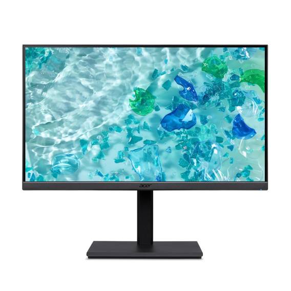 Obrázok pre Acer Vero B7 B277KLBbmipruzx počítačový monitor 68,6 cm (27") 3840 x 2160 px 4K Ultra HD LCD Černá