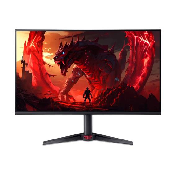 Obrázok pre Acer NITRO VG0 VG270 P6 počítačový monitor 68,6 cm (27") 1920 x 1080 px Full HD LCD Černá